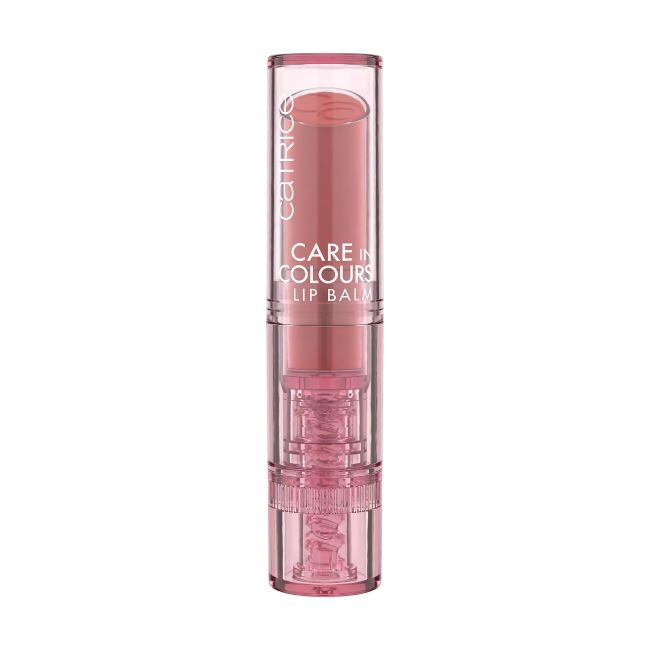CATRICE CARE IN COLOURS lūpų balzamas, 3 g