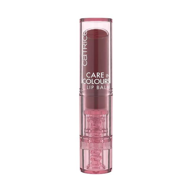 CATRICE CARE IN COLOURS lūpų balzamas, 3 g