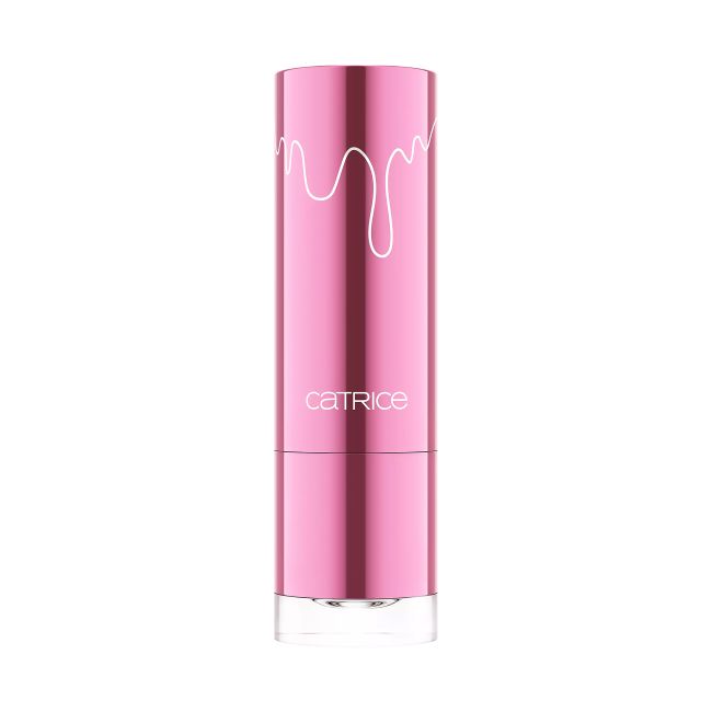 CATRICE SOFT GLAZE GLOW lūpų balzamas, 3,5 g