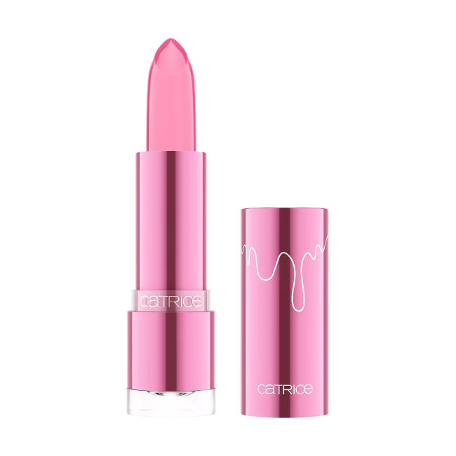 CATRICE SOFT GLAZE GLOW lūpų balzamas, 3,5 g