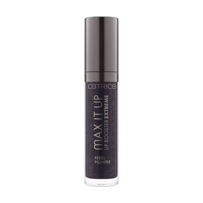 CATRICE MAX IT UP LIP BOOSTER EXTREME lūpų blizgis, 4 ml