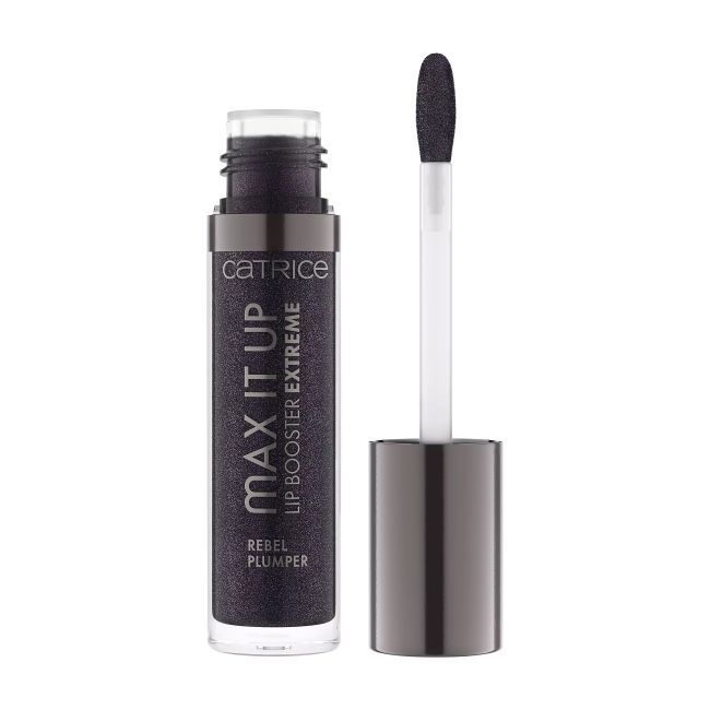 CATRICE MAX IT UP LIP BOOSTER EXTREME lūpų blizgis, 4 ml
