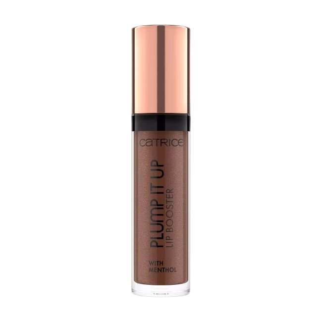 CATRICE MAX IT UP LIP BOOSTER EXTREME lūpų blizgis, 4 ml