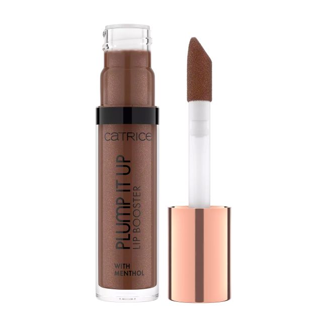 CATRICE MAX IT UP LIP BOOSTER EXTREME lūpų blizgis, 4 ml
