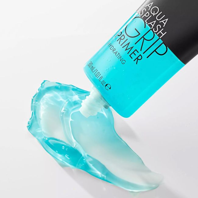 CATRICE AQUA SPLASH GRIP HYDRATING makiažo pagrindas, 30 ml