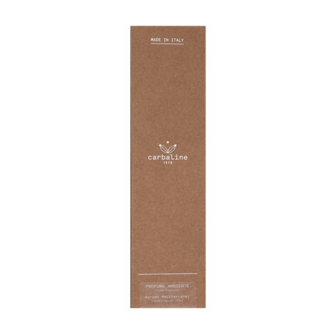 HOME FRAGRANCE AGRUMI MEDITERRANEAN CITRUS namų kvapas, 100 ml