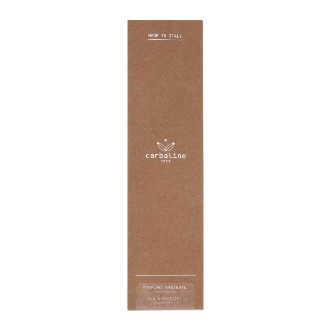 HOME FRAGRANCE GRAPE & BLUEBERRIES namų kvapas, 100 ml