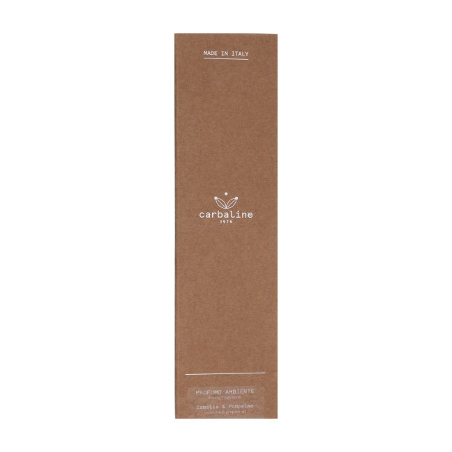 HOME FRAGRANCE CAMELLIA & GRAPEFRUIT namų kvapas, 100 ml