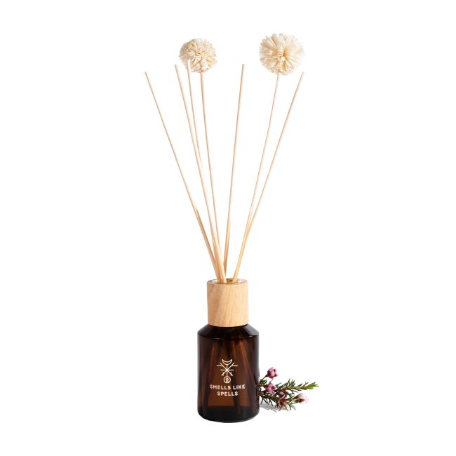 FRIGGA SMELLS LIKE SPELLS pagaminti rankomis namų kvepalai, 100 ml