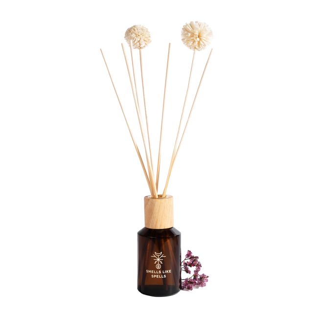 IDUNN SMELLS LIKE SPELLS pagaminti rankomis namų kvepalai, 100 ml