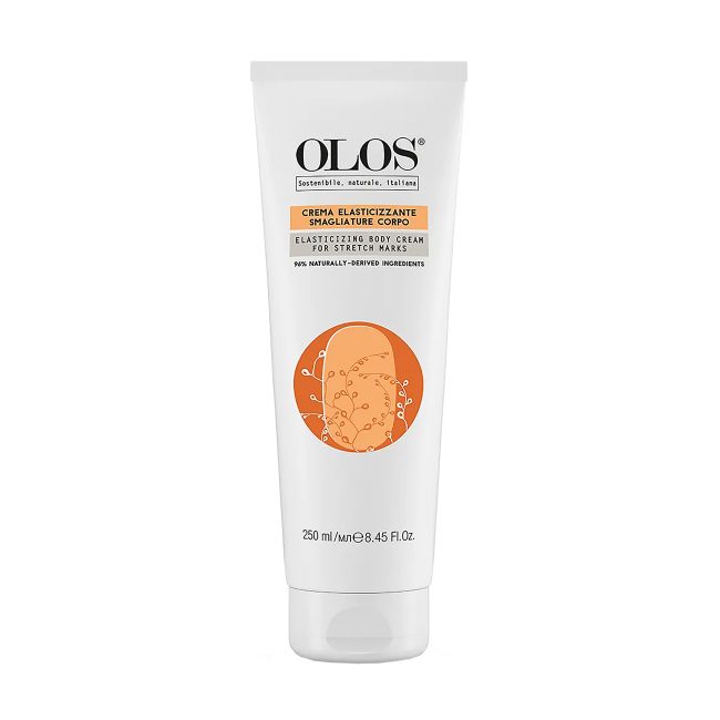 OLOS SHAPING kūno kremas, 250 ml