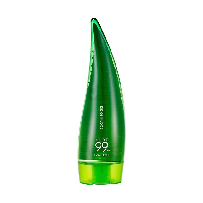 HOLIKA HOLIKA ALOE 99% SOOTHING želė, 250 ml