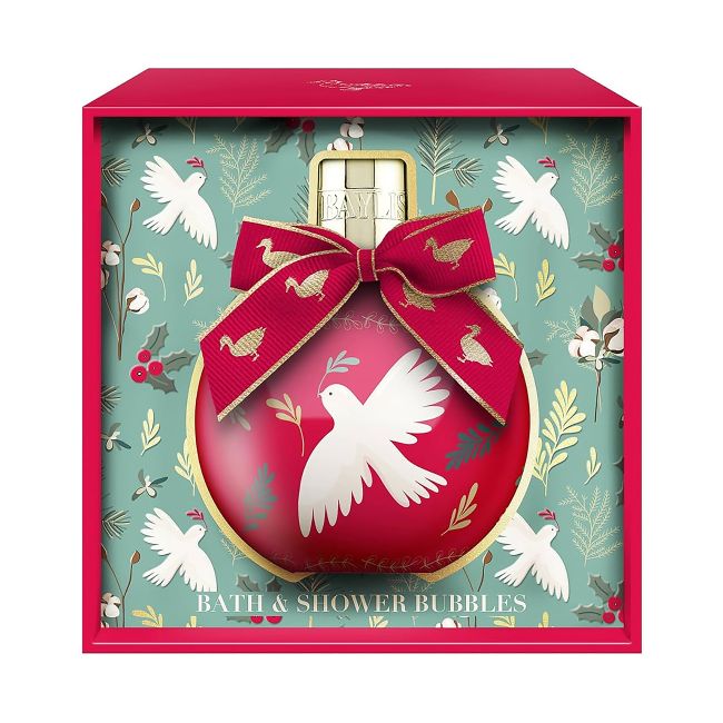 BAYLIS & HARDING THE FUZZY DUCK vonios ir dušo putos, 250 ml