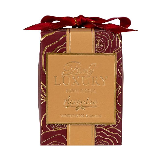 ACCENTRA BODY LUXURY vonios burbulas, 100 g