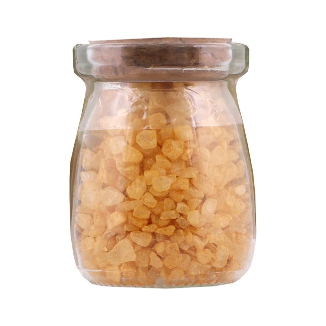 ACCENTRA HELLO WINTER vonios druska, 125 g