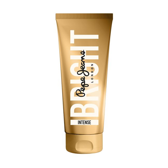PEPE JEANS BRIGHT INTENSE moterų kosmetikos rinkinys