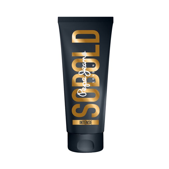 PEPE JEANS SOBOLD INTENSE vyrų kosmetikos rinkinys