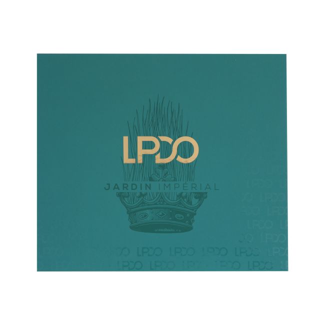 LPDO JARDIN IMPERIAL kosmetikos rinkinys