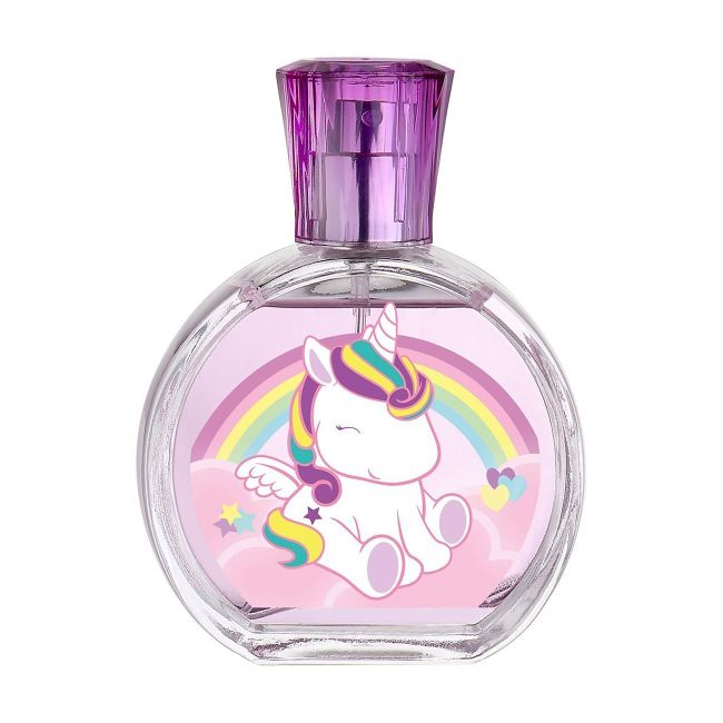 EAU MU UNICORN vaikų dovanų rinkinys