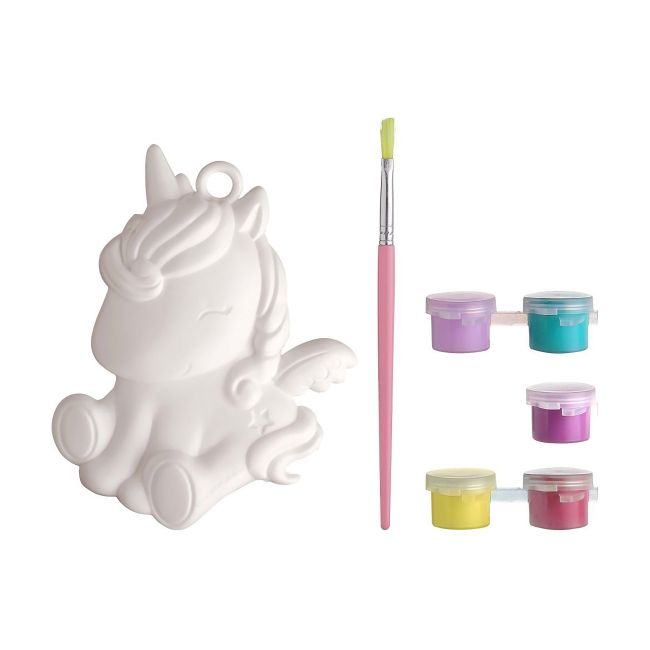 EAU MU UNICORN vaikų dovanų rinkinys