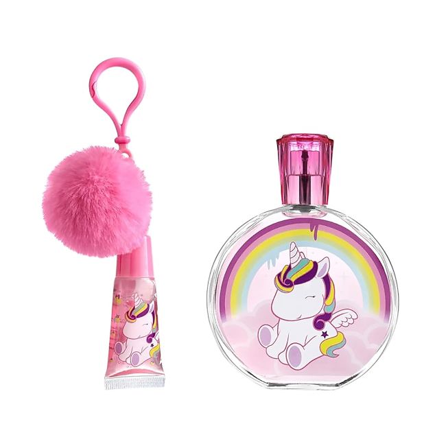 EAU ME UNICORN vaikų dovanų rinkinys