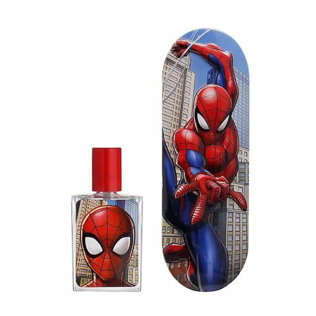 SPIDER-MAN vaikų dovanų rinkinys