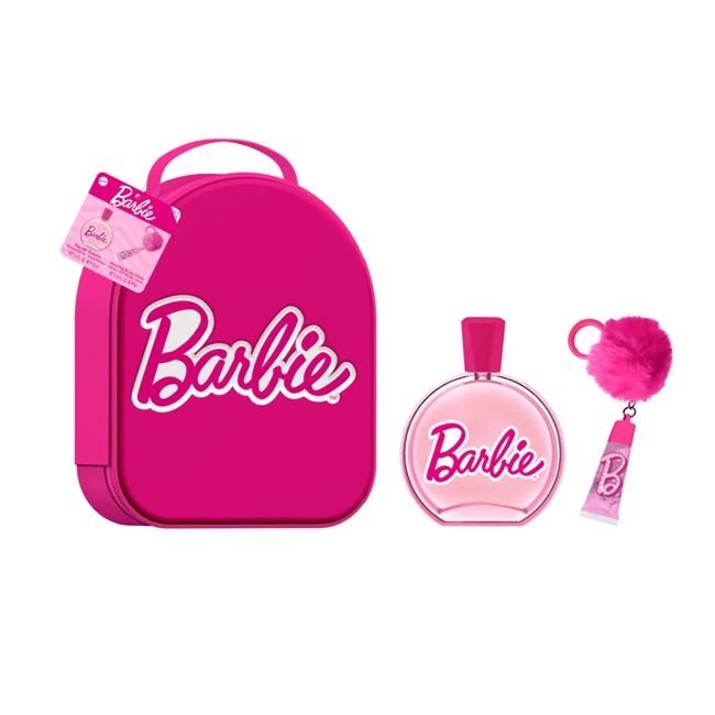 BARBIE vaikų dovanų rinkinys