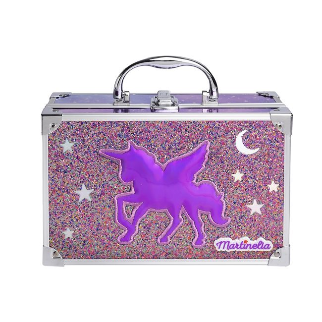 MARTINELIA GALAXY DREAMS MAKEUP makiažo rinkinys