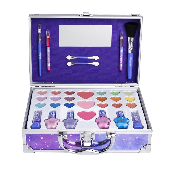 MARTINELIA GALAXY DREAMS MAKEUP makiažo rinkinys