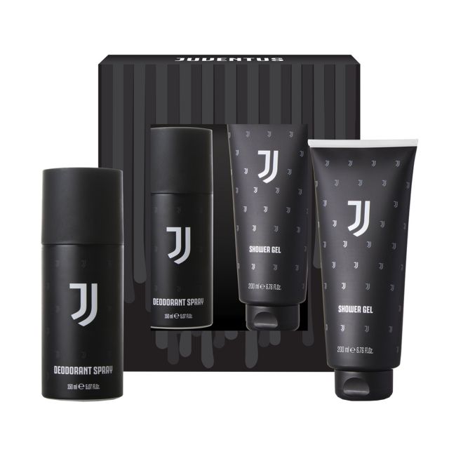 JUVENTUS vyrų dovanų rinkinys