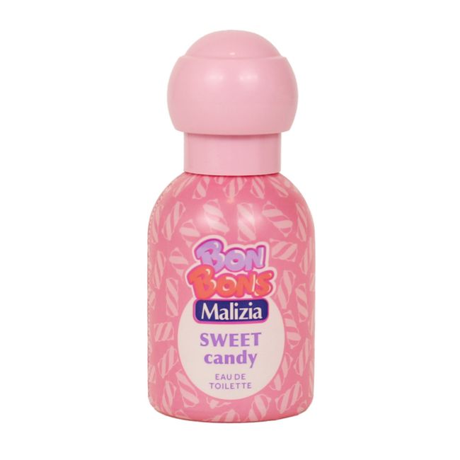 BONBONS SWEET CANDY tualetinis vanduo, 50 ml