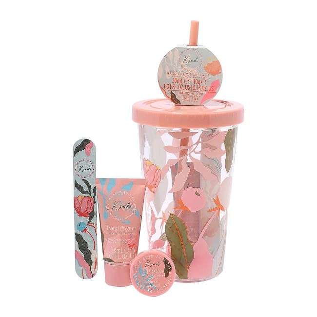 KIND EDIT CO. KIND DRINKING CUP dovanų rinkinys