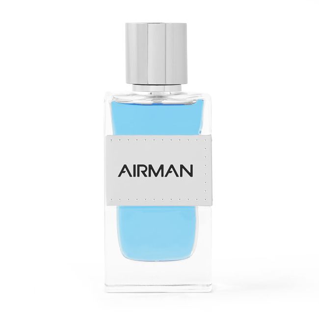 CYRUS PARFUMS AIRMAN parfumuotas vyrų vanduo, 100 ml