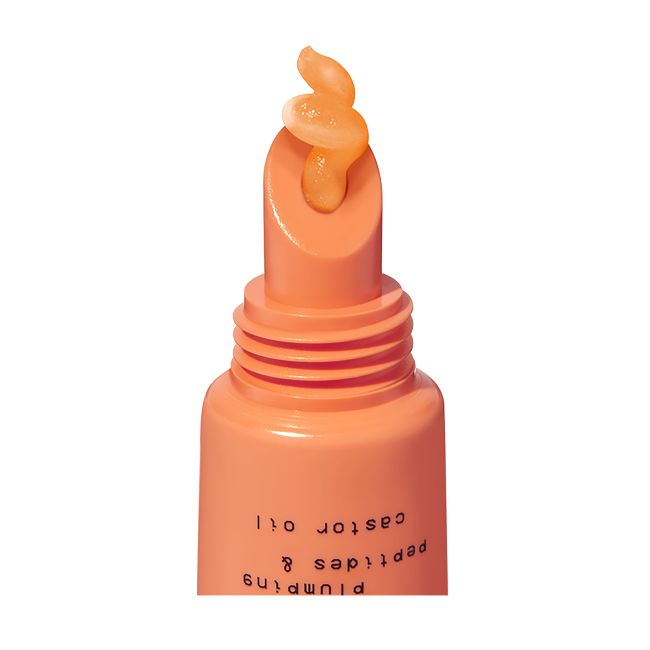 GLOW HUB MANGO lūpų balzamas, 15 ml
