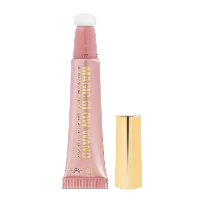 BELLAOGGI MAGIC GLOW WAND švytėjimo suteikianti priemonė, 11 ml