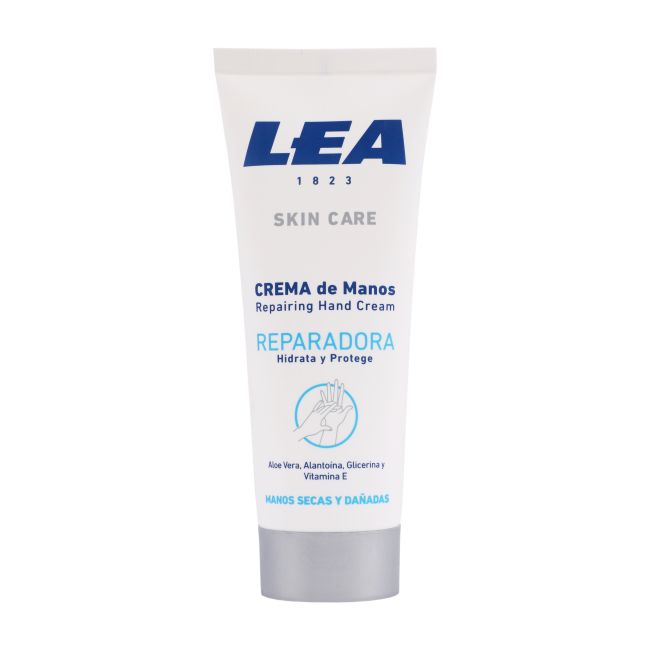 LEA REPARADORA rankų kremas, 75 ml
