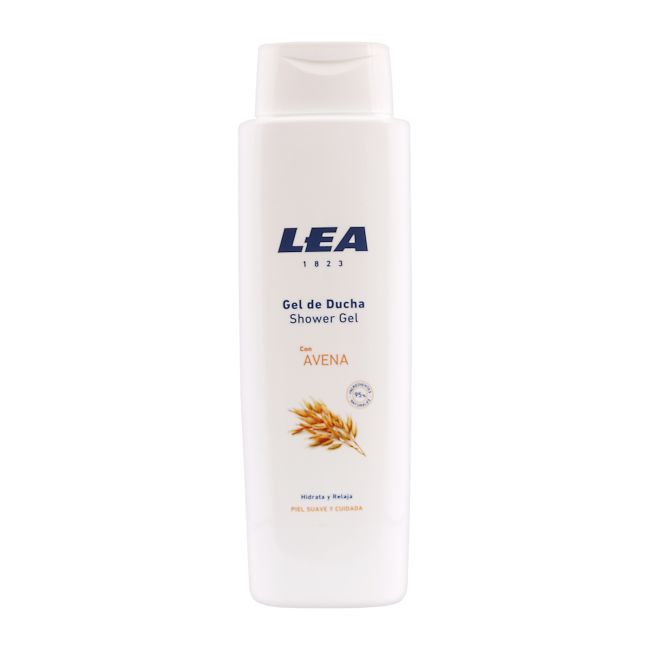 LEA AVENA dušo želė, 750 ml