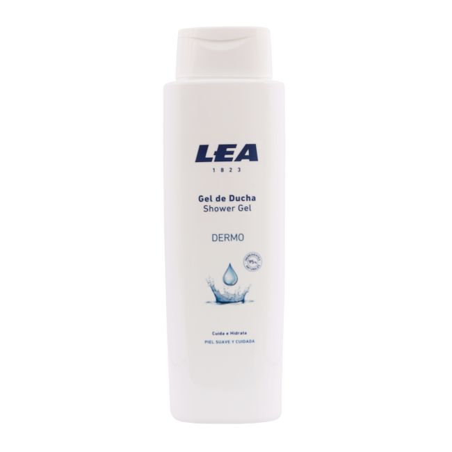 LEA DERMOPROTECTIVE dušo želė, 750 ml