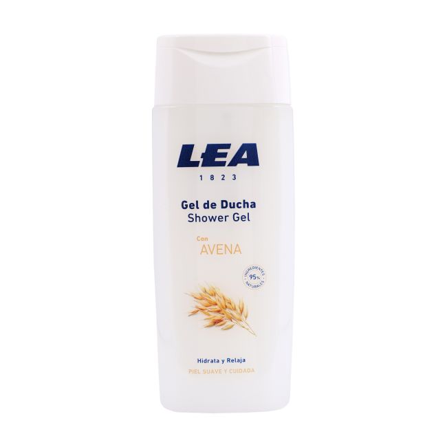 LEA AVENA dušo želė, 300 ml