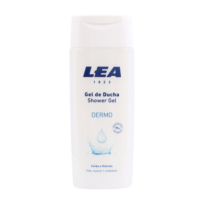 LEA DERMOPROTECTIVE dušo želė, 300 ml