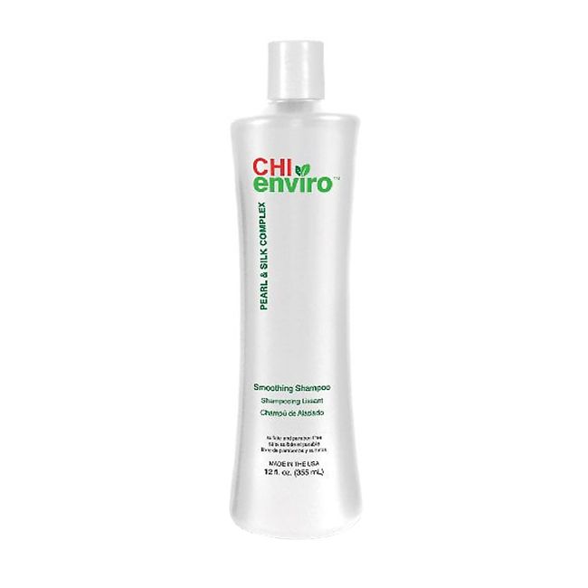 CHI ENVIRO plaukų šampūnas, 355 ml
