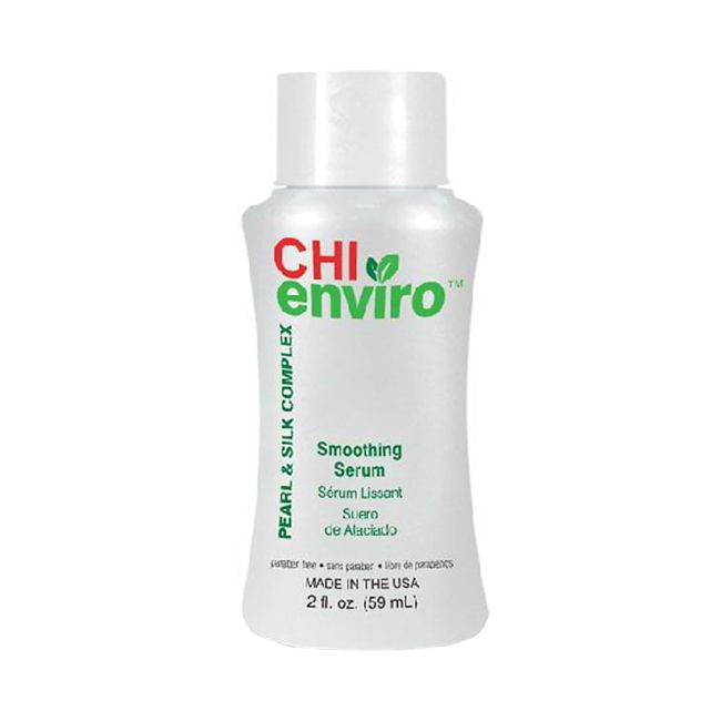 CHI ENVIRO plaukų serumas, 59 ml