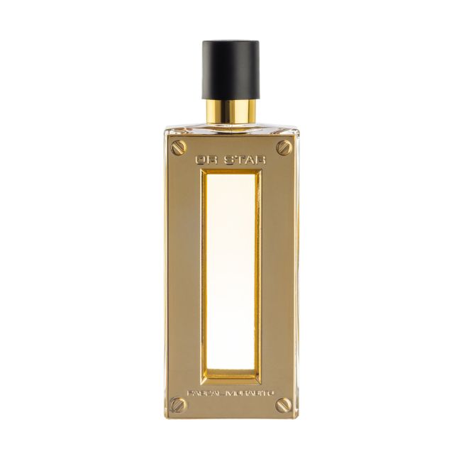 PASCAL MORABITO OR STAR tualetinis vyrų vanduo, 100 ml