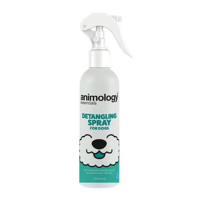 ANIMOLOGY DETANGLING šunų purškiklis, 250 ml