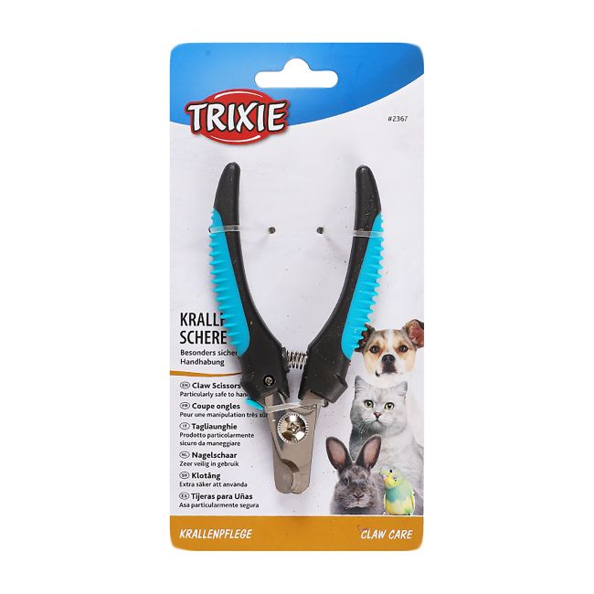 TRIXIE gyvūnų nagų žirklės