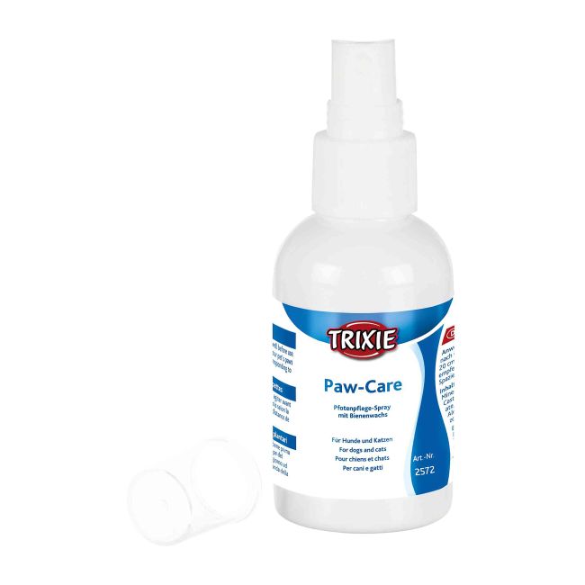 TRIXIE šunų ir kačių letenų priežiūros purškalas, 50 ml