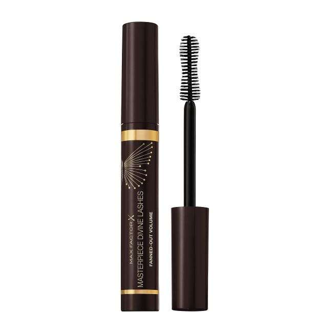 MAX FACTOR MASTERPIECE DIVINE blakstienų tušas, 8 ml