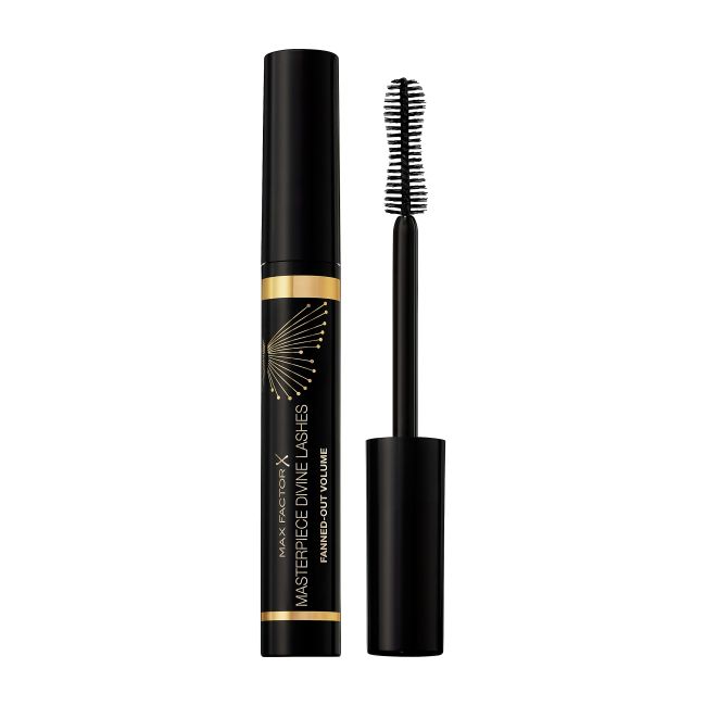 MAX FACTOR MASTERPIECE DIVINE blakstienų tušas, 8 ml
