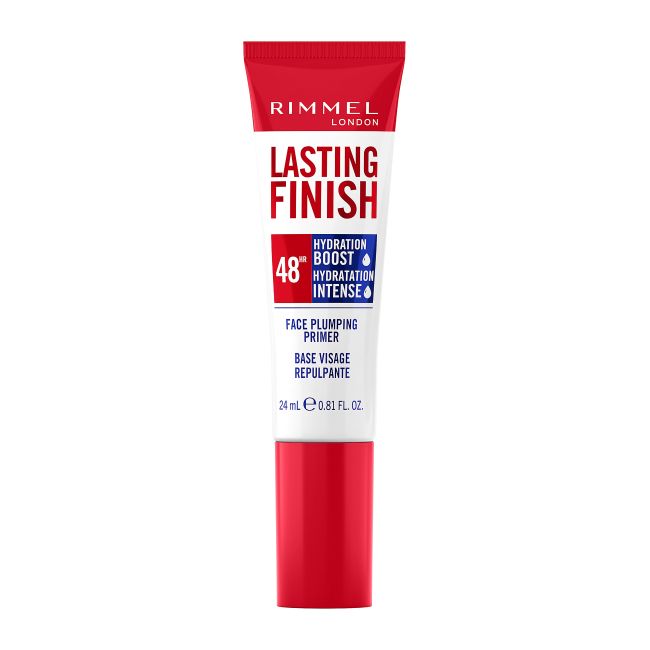 RIMMEL LASTING FINISH 48 HR HYDRATION BOOST makiažo bazė, 24 ml