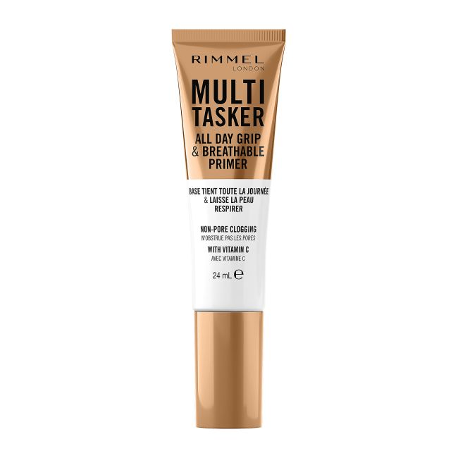 RIMMEL MULTI TASKER daugiafunkcė makiažo priemonė, 24 ml